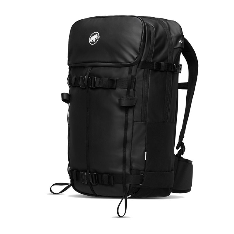 Mammut Nirvana 35 Women Black