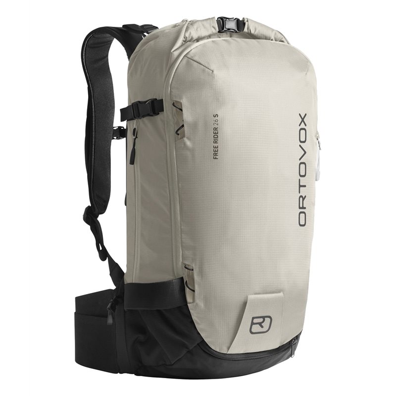 Ortovox Free Rider 26 S White Tea