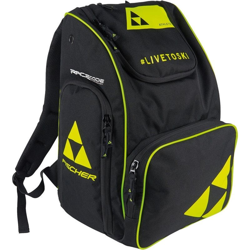 Fischer Backpack Race 55L