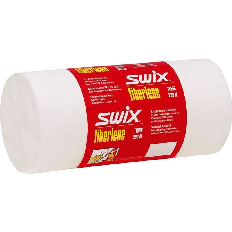 Swix T150B Fiberlene Cleaning Xl 200M