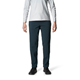 Houdini W's Wadi Pants Blue Illusion