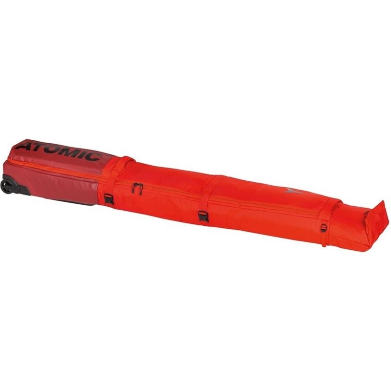 Atomic Rs Double Ski Wheelie