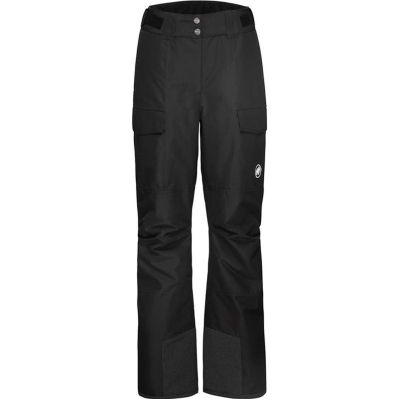 Mammut Fall Line Hs Thermo Pants Women Black