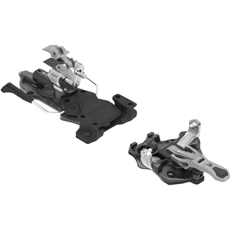 ATK Freeraider 15 Evo tanium Titanium
