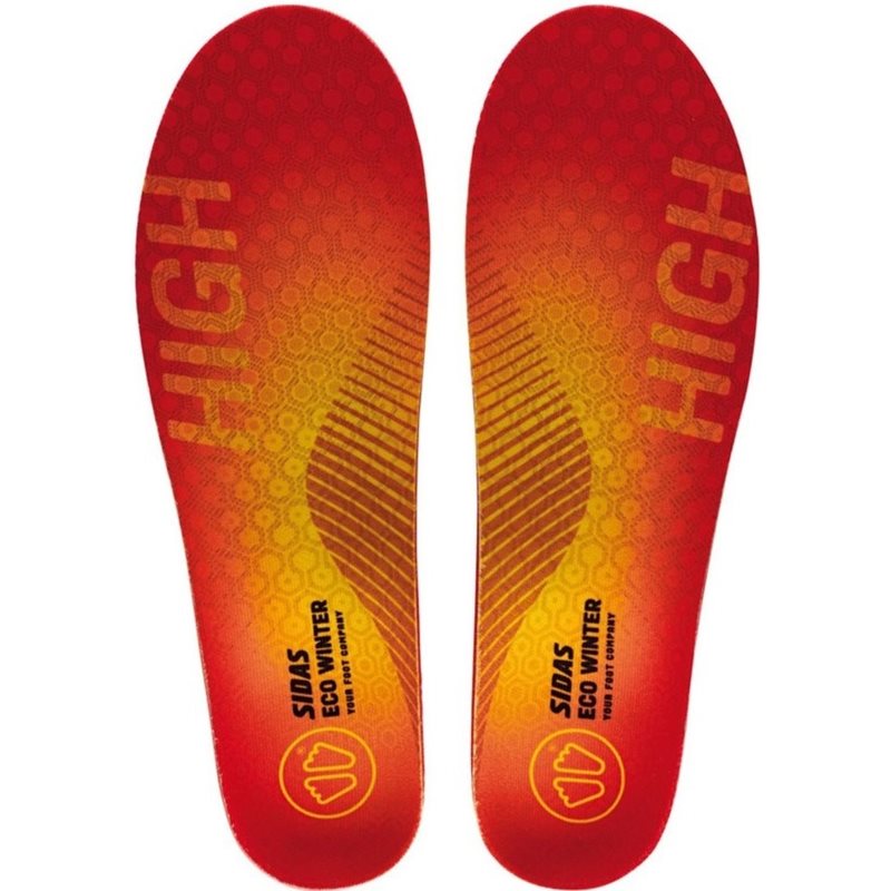 Sidas 3Feet Eco Winter High