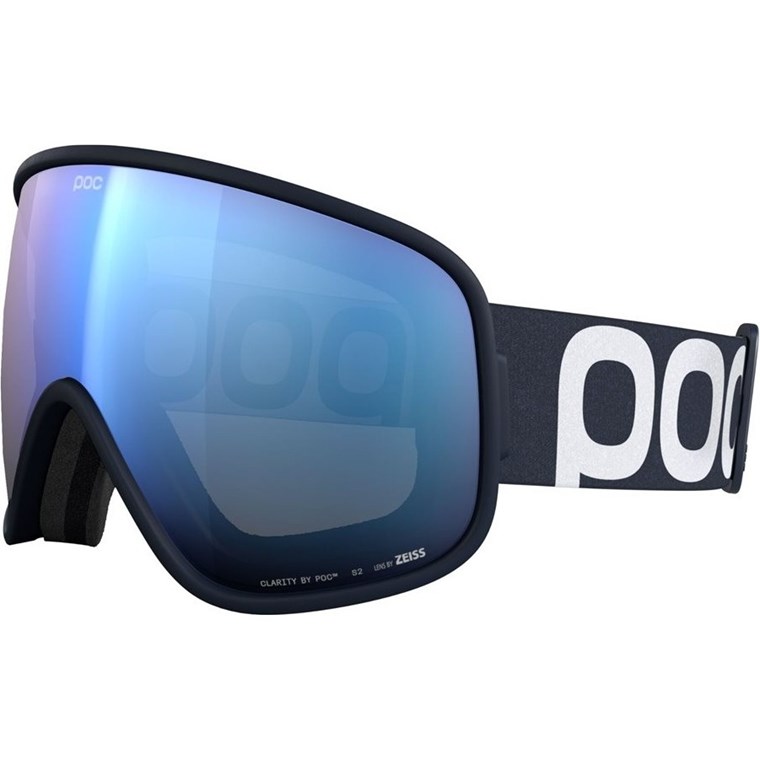POC Vitrea Apatite Navy/Partly Sunny