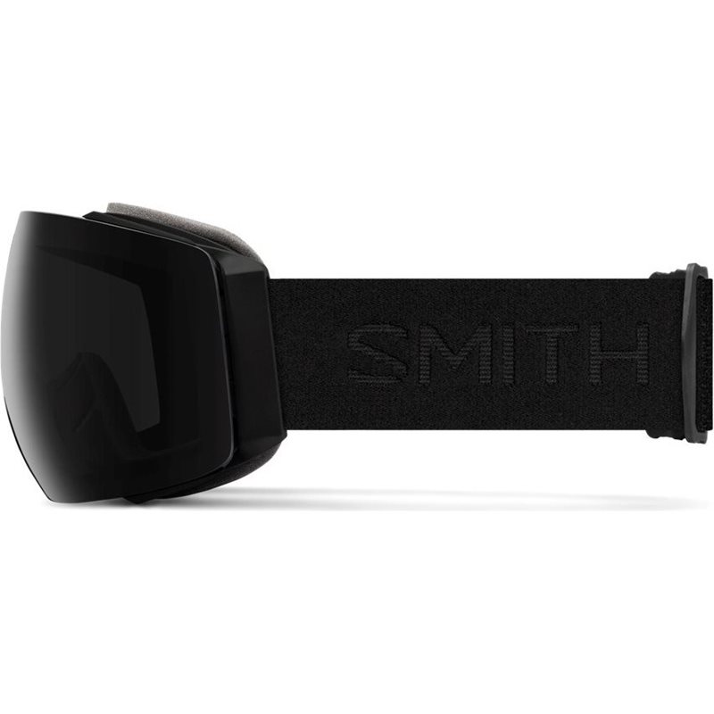 Smith I/O Mag