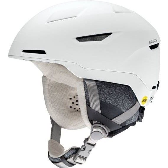 Smith Vida Mips Eu Matte White