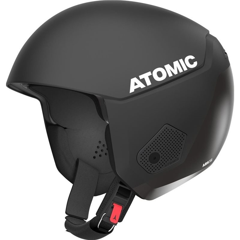 Atomic Redster Svart