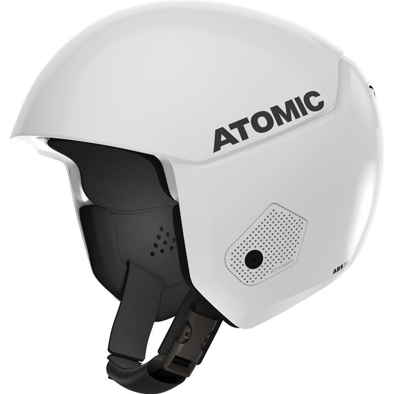 Atomic Redster Jr White Vit