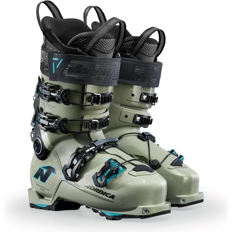 Nordic Unlimited 95 W