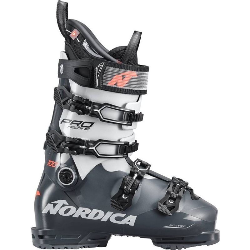 Nordic Promachine 100 Gw