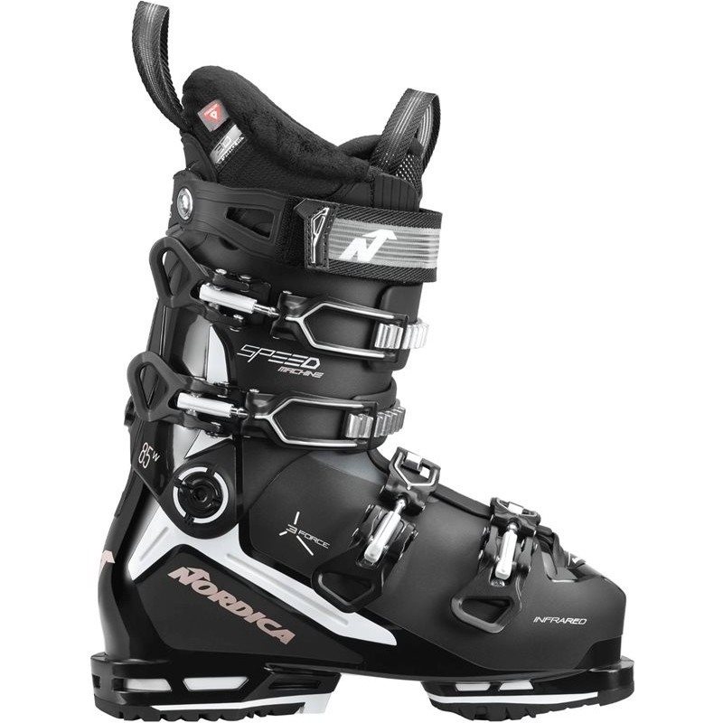 Nordic Women's Speedmachine 3 85