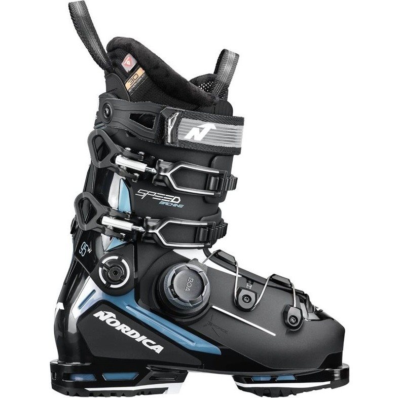 Nordic Speedmachine 3 Boa 95 W Gw