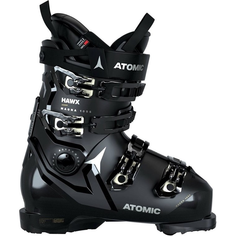 Atomic Hawx Magna 105 S W Gripwalk