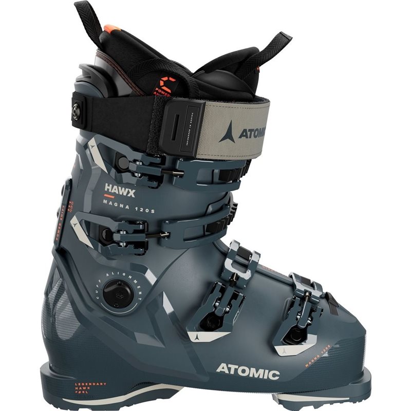 Atomic Hawx Magna 120 S Gw St