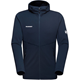 Mammut Aconcagua Ml Hooded Jacket Men Marine