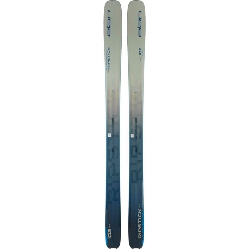 Elan Ripstick 102 25/26