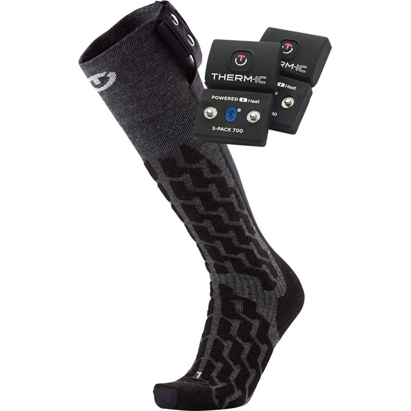 Therm-ic Powsock Set Fusion Uni +S700B - 35-38