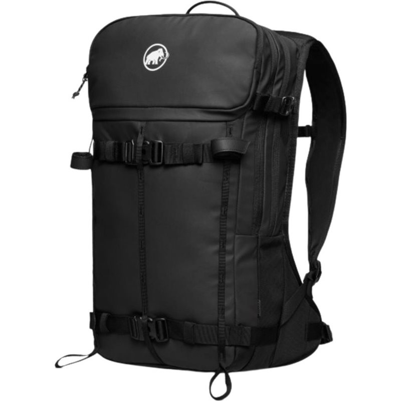 Mammut Nirvana 18 Marsh-Black Marsh-Black 18