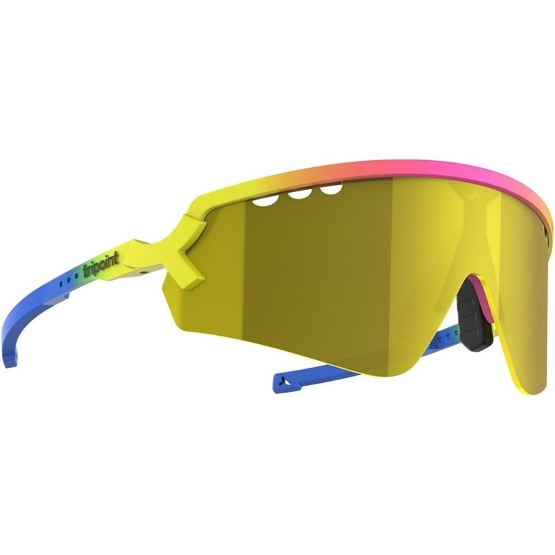 Tripoint Chobe Multi Color