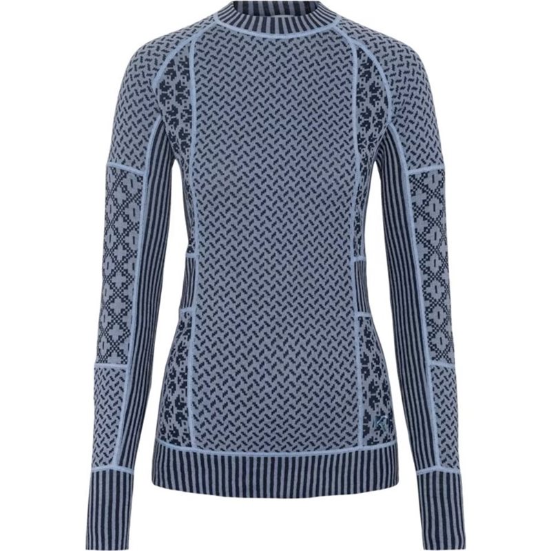 Kari Traa Smekker Ls Iris