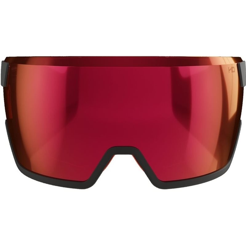 Atomic Revent Gt Visor Hd Lens