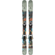 Atomic Bent Jr 140-150 + L 6 Gw 25/26