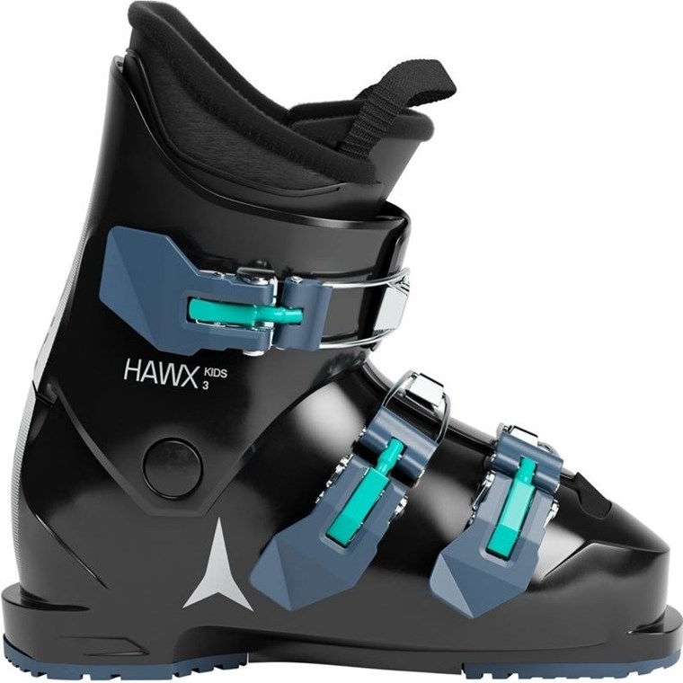 Atomic Hawx Kids 3