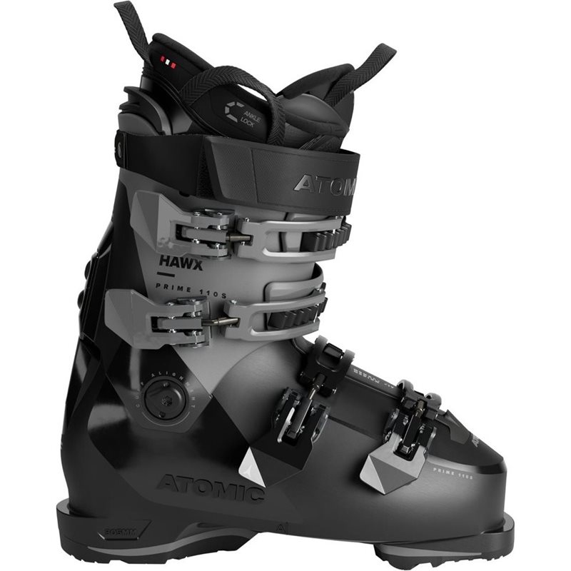 Atomic Hawx Prime 110 S Gw