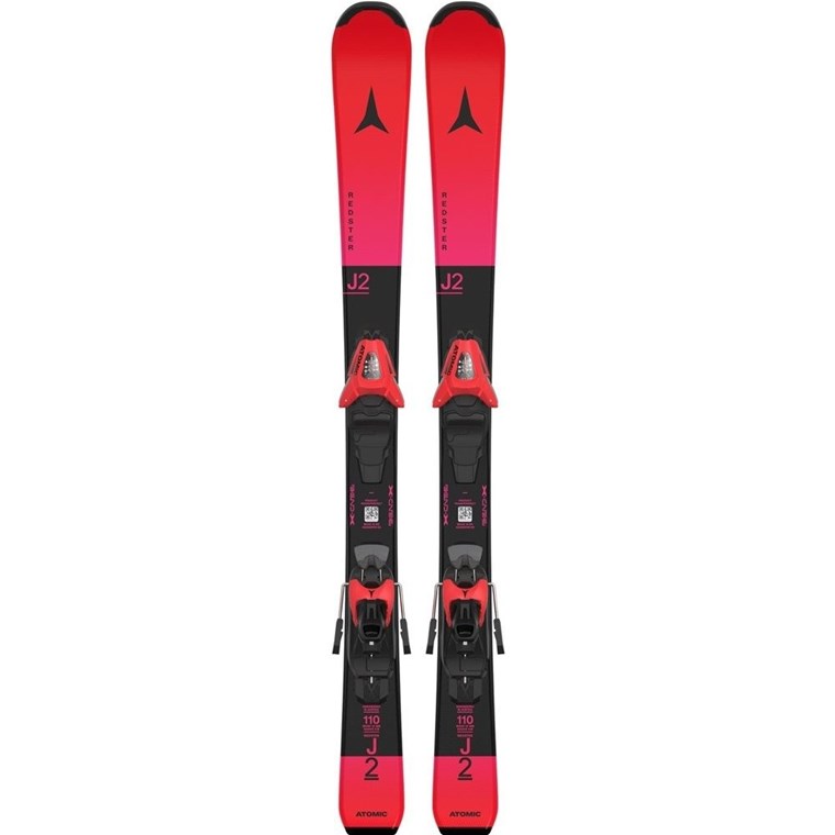 Atomic Redster J2 100-120 + C 5 Gw 25/26