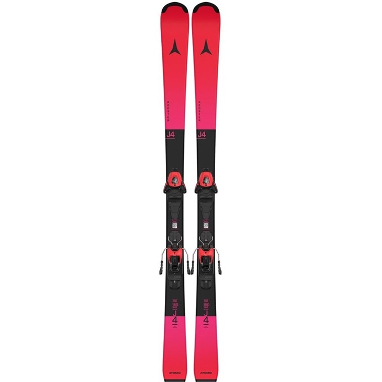 Atomic Redster J4 + L 6 Gw 25/26
