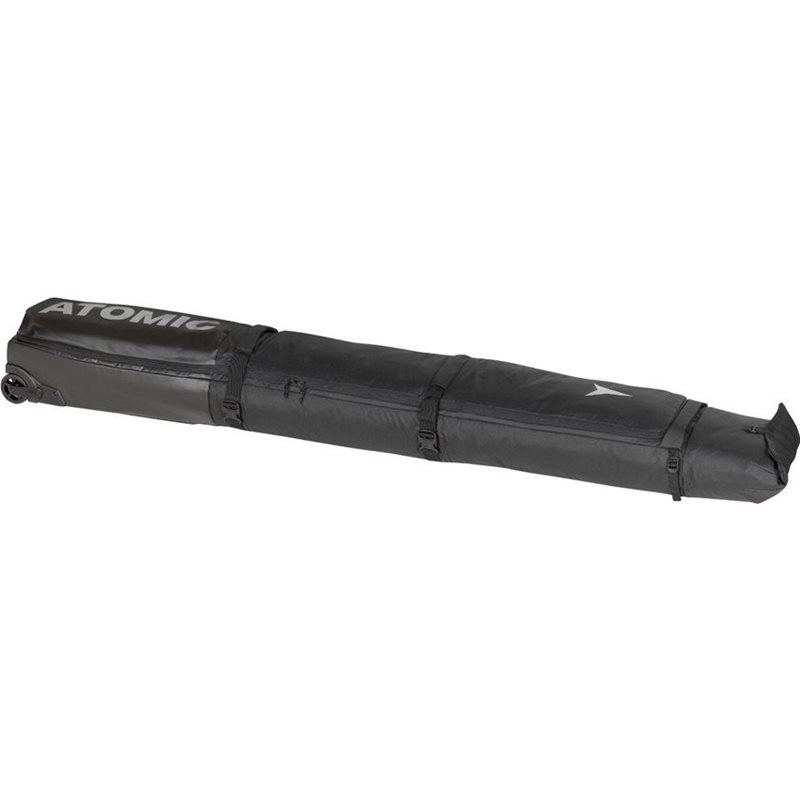 Atomic Rs Double Ski Wheelie