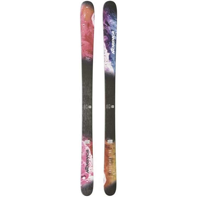 Nordica Unleashed 90 25/26