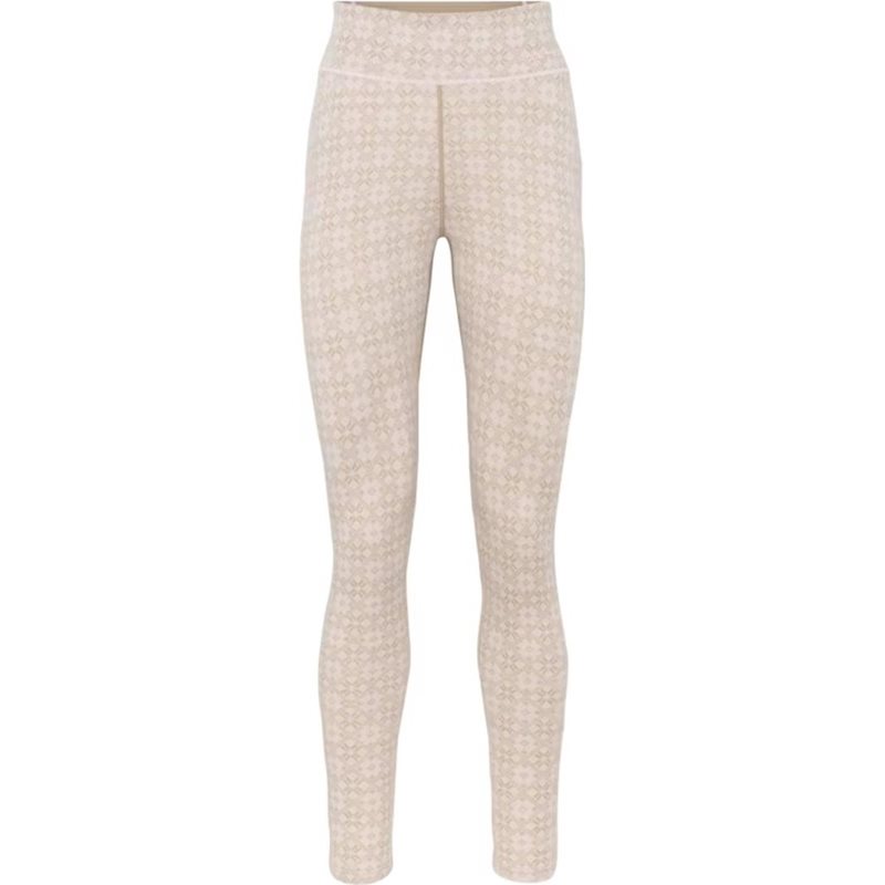 Kari Traa Rose Light Pant Hw Mocha