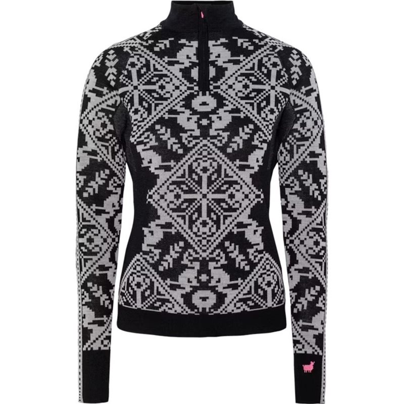 Kari Traa Saga Hz Black