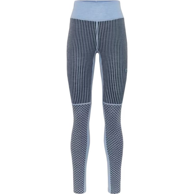 Kari Traa Smekker High Waist Pants Iris