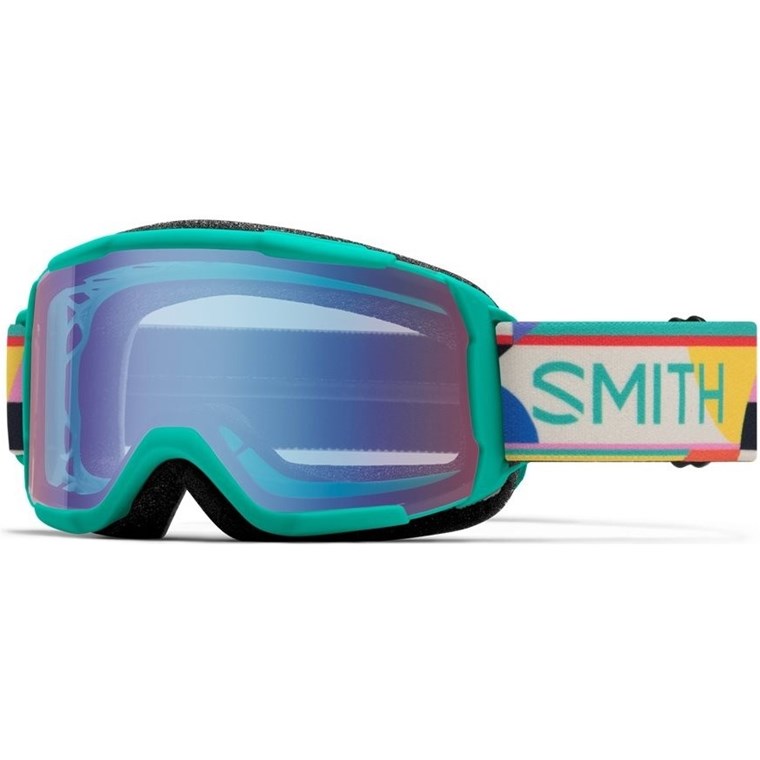 Smith Daredevil Jade Formations