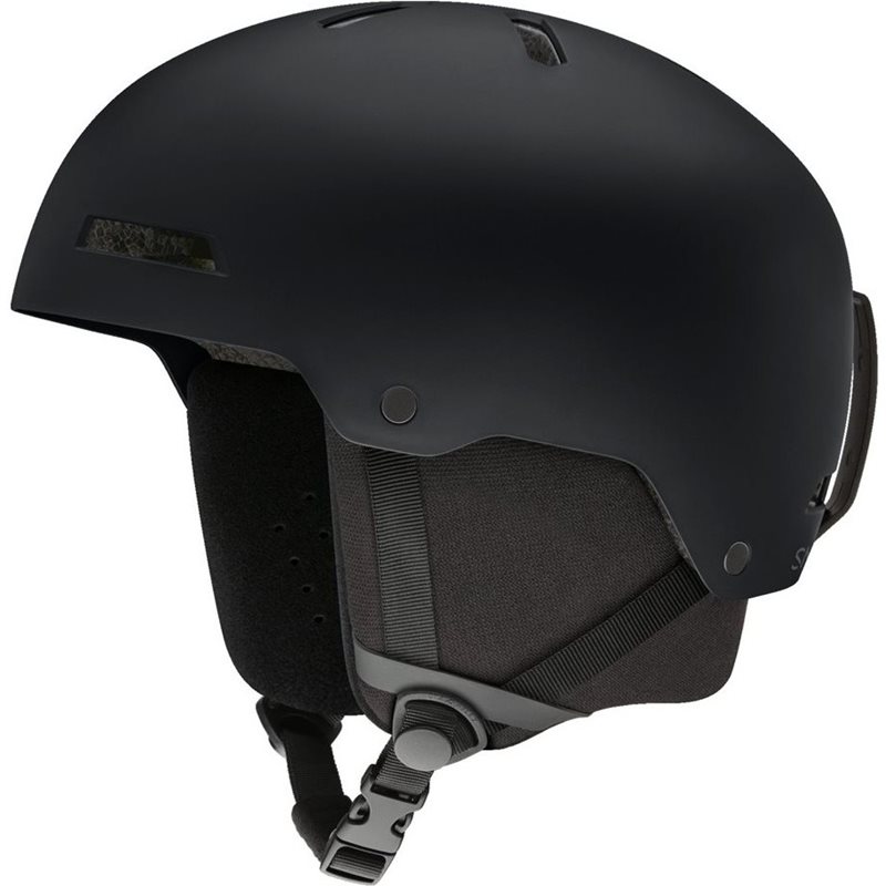Smith Rodeo Jr. Mips Matte Black