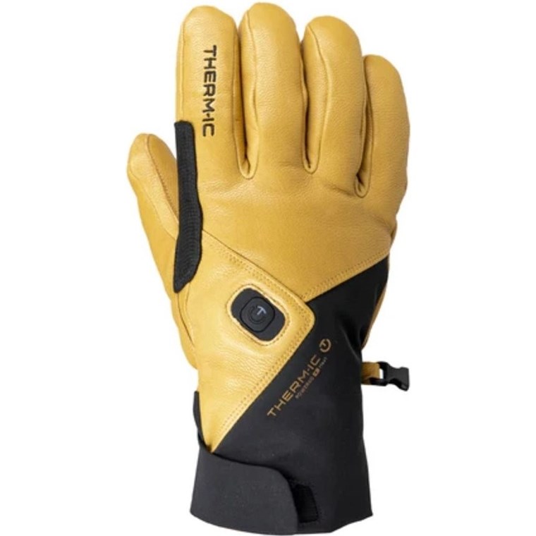 Therm-ic Freeride Ultra Heat