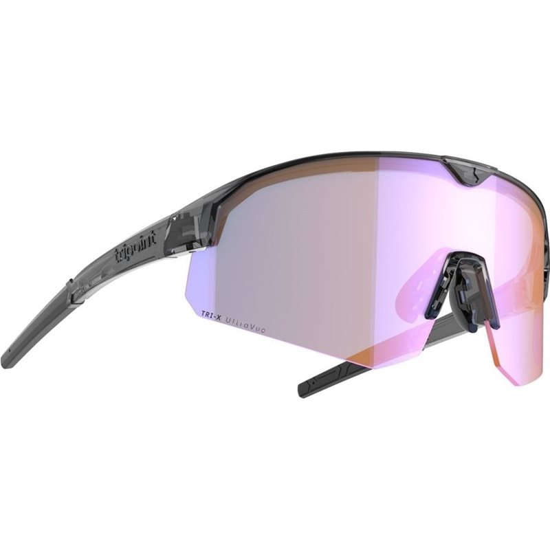 Tripoint Lake Victoria Tri-X Ultravue Black/Orange/Blue Multi