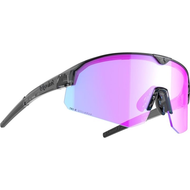 Tripoint Lake Victoria Tri-X Ultravue Black/Purple/Blue Multi