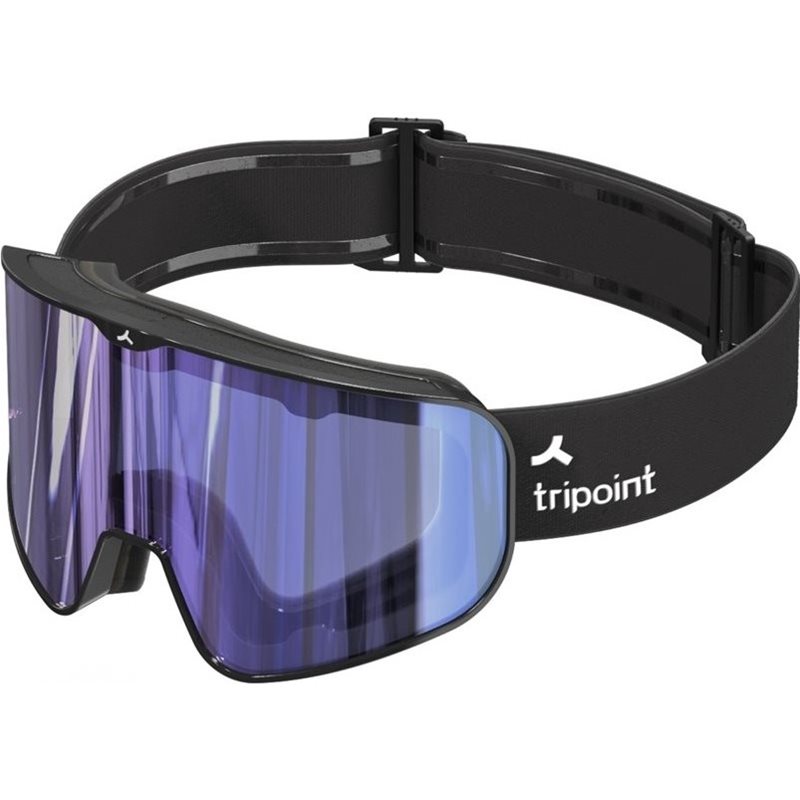 Tripoint Tumba Peak Small