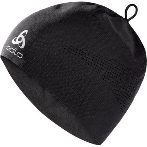 Odlo Hat Move Light Black Black
