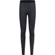 Odlo Natural Performance Pw 150 Bl Bottom Lon Dark Grey Melange