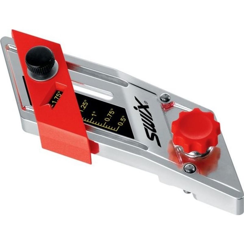 Swix Ta520 Base File Guide. 0.5 To 2.0°