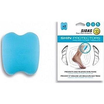 sidas Shin Protectors Xl 2-P