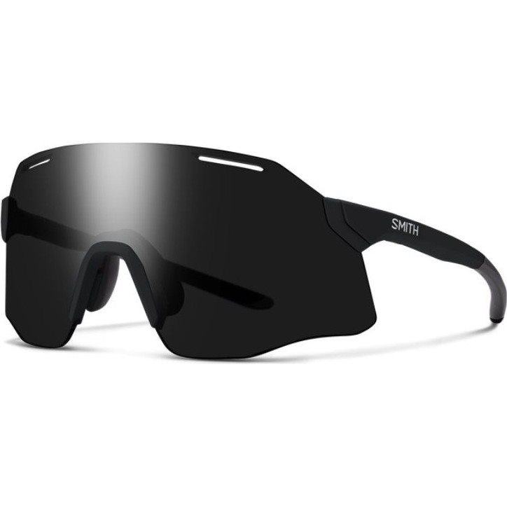 Smith Vert Matte Black/ Chromapop Black
