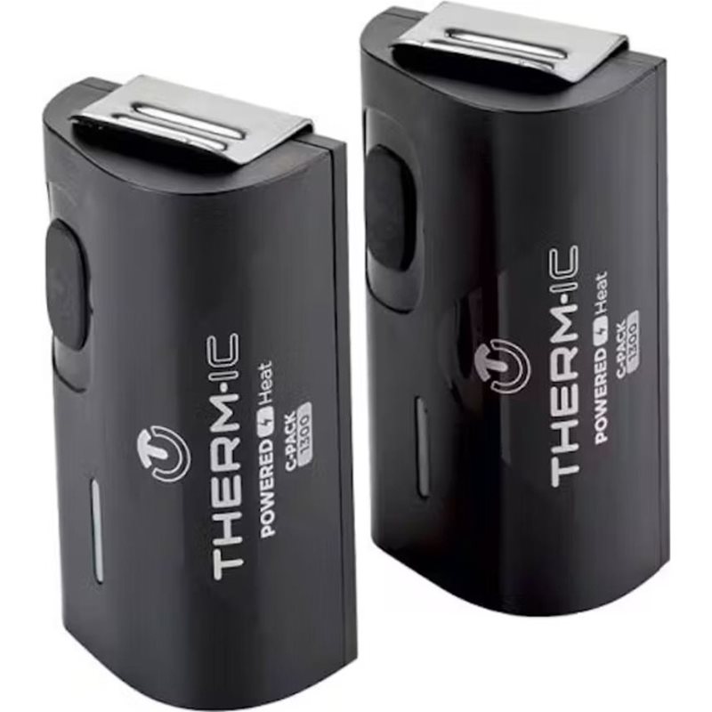 Therm-ic C-Pack 1300 B