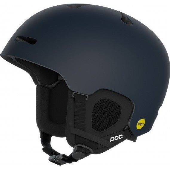 POC Fornix MIPS Apatite Navy Matt